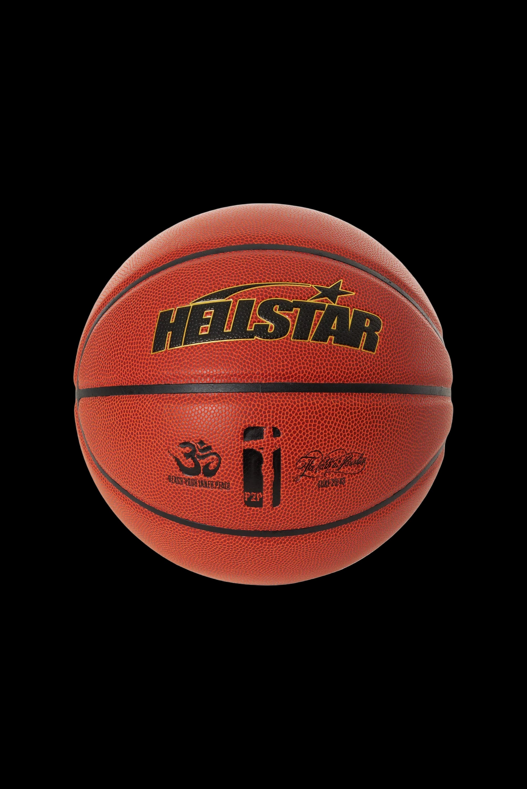 Hellstar Basketball