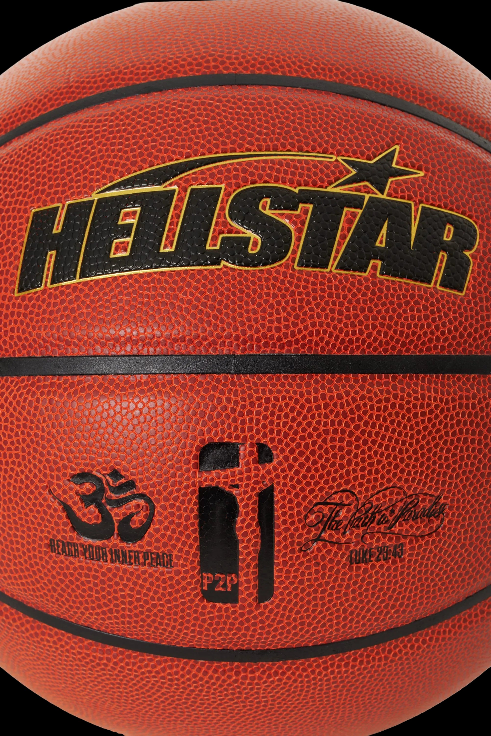 Hellstar Basketball