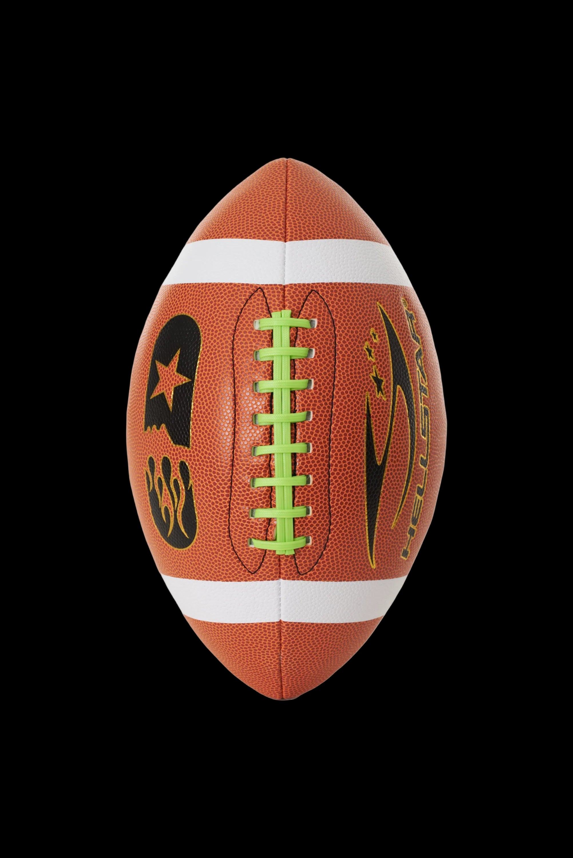 Hellstar Football