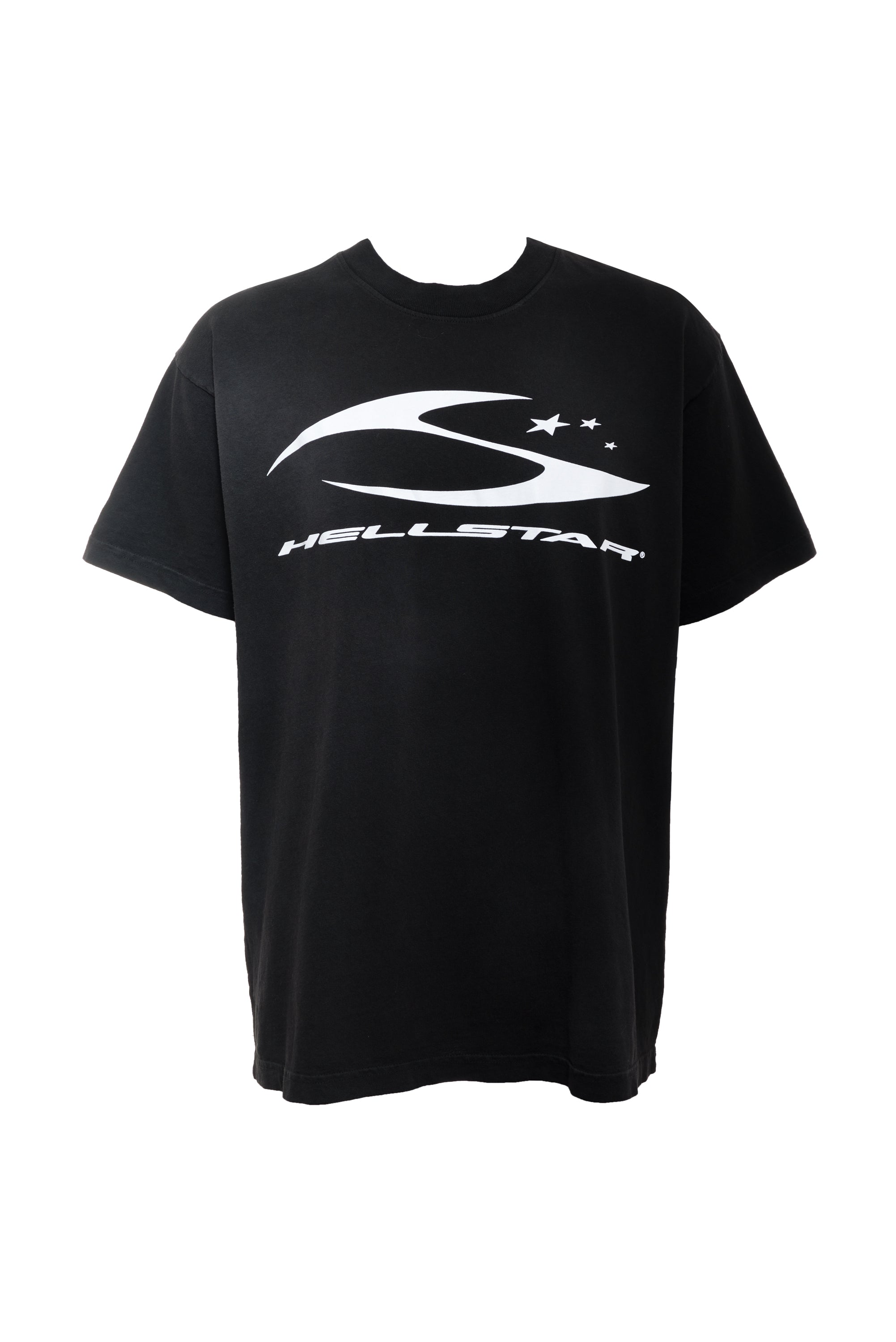 Cursive Logo Glow in the Dark T-Shirt