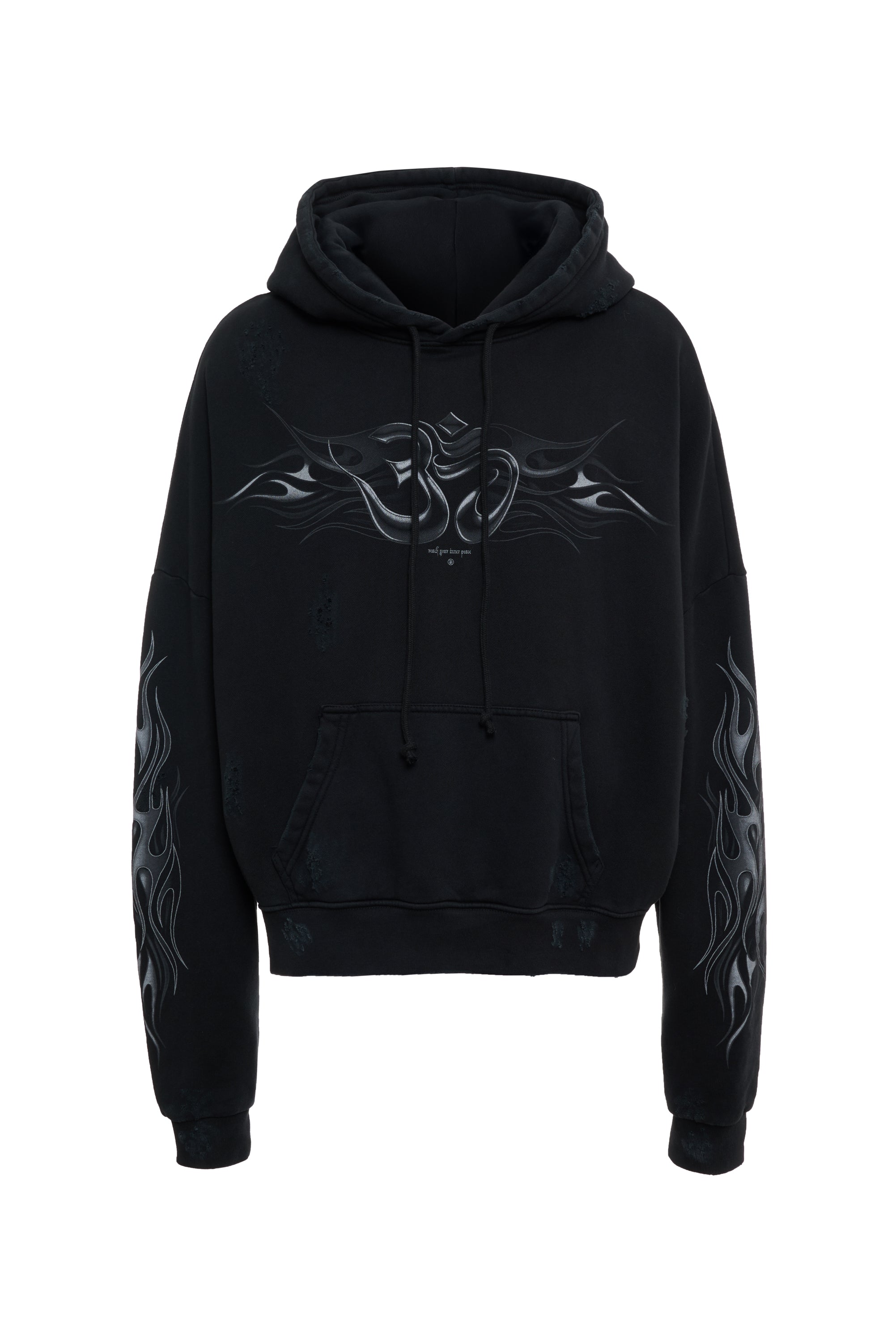 Hellstar ヘルスター スポーツ フーディー & パンツ Hellstar ヘルスター スウェットパンツの通販 by mu's shop｜ラクマ