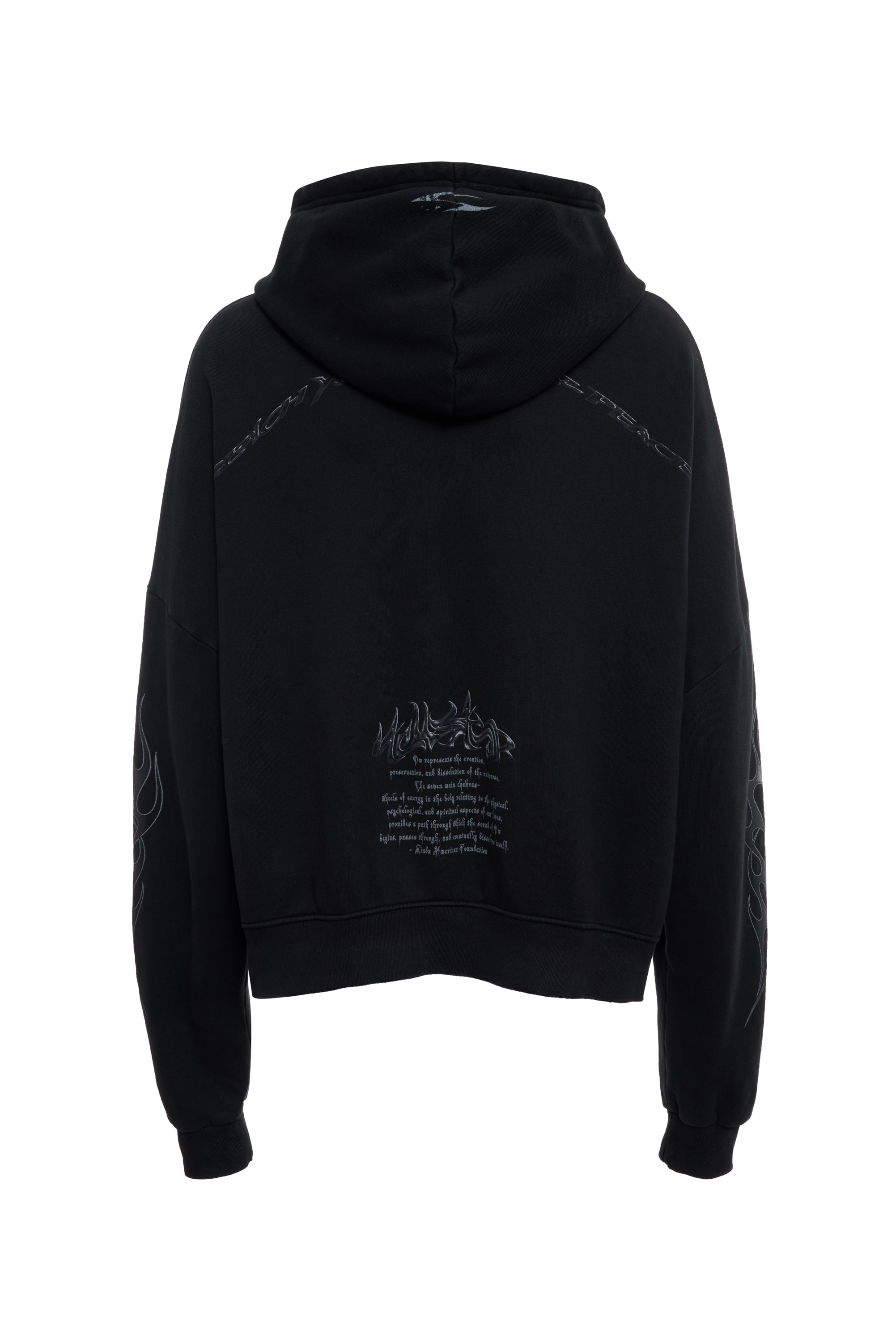 Ohm Hoodie
