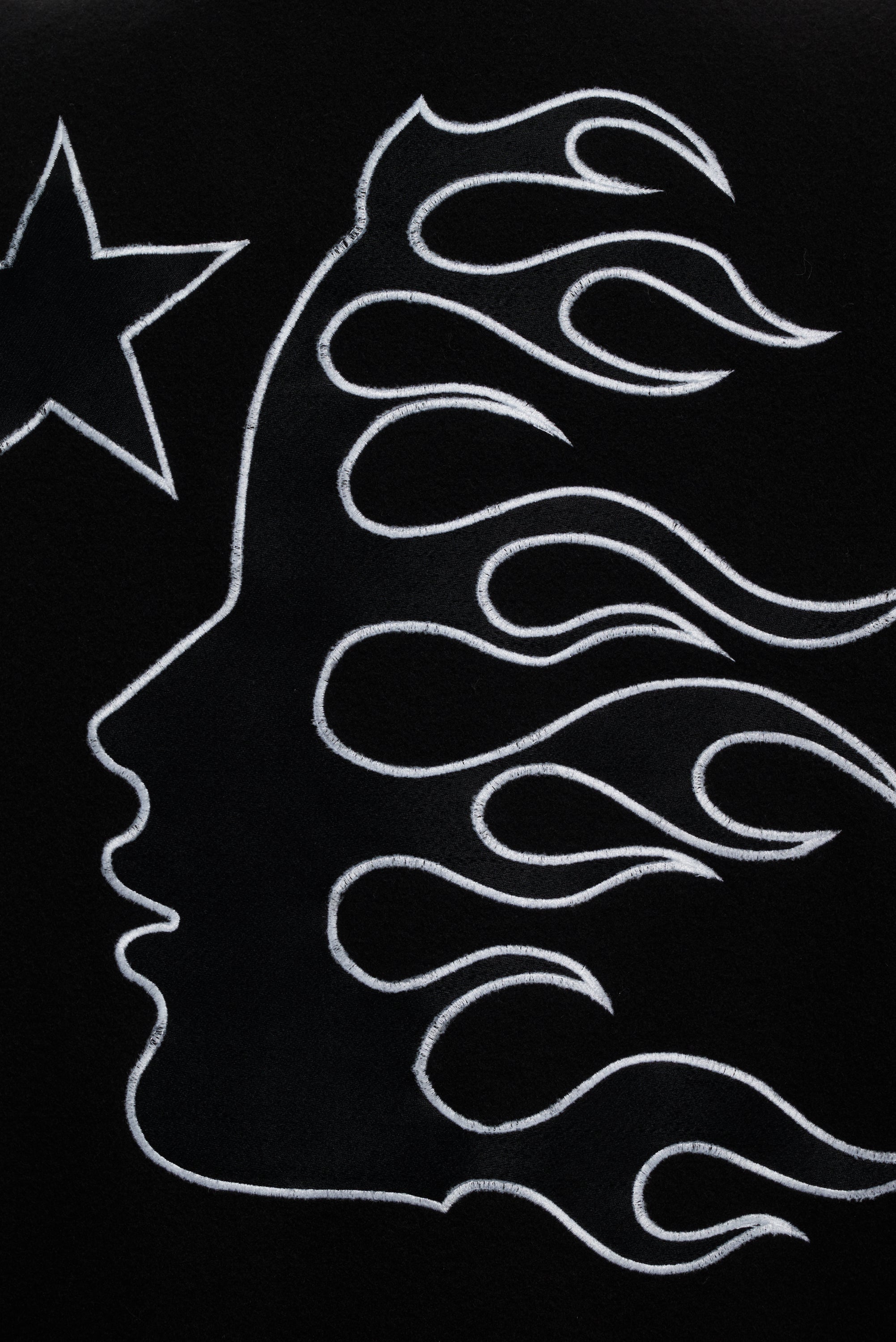 Hellstar Varsity Jacket – HELLSTAR