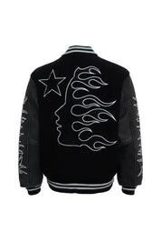 Hellstar Varsity Jacket