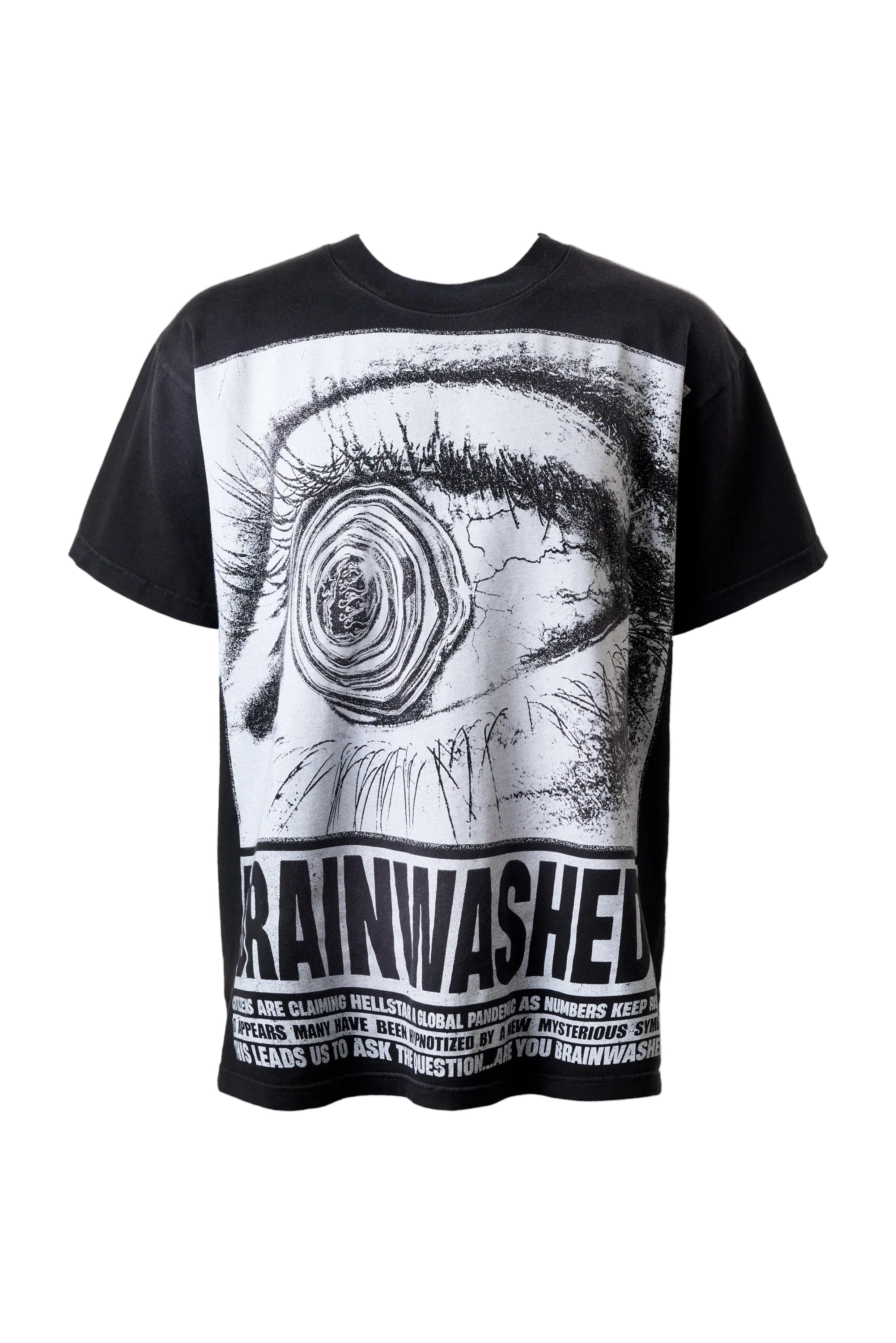 Brainwashed T-Shirt