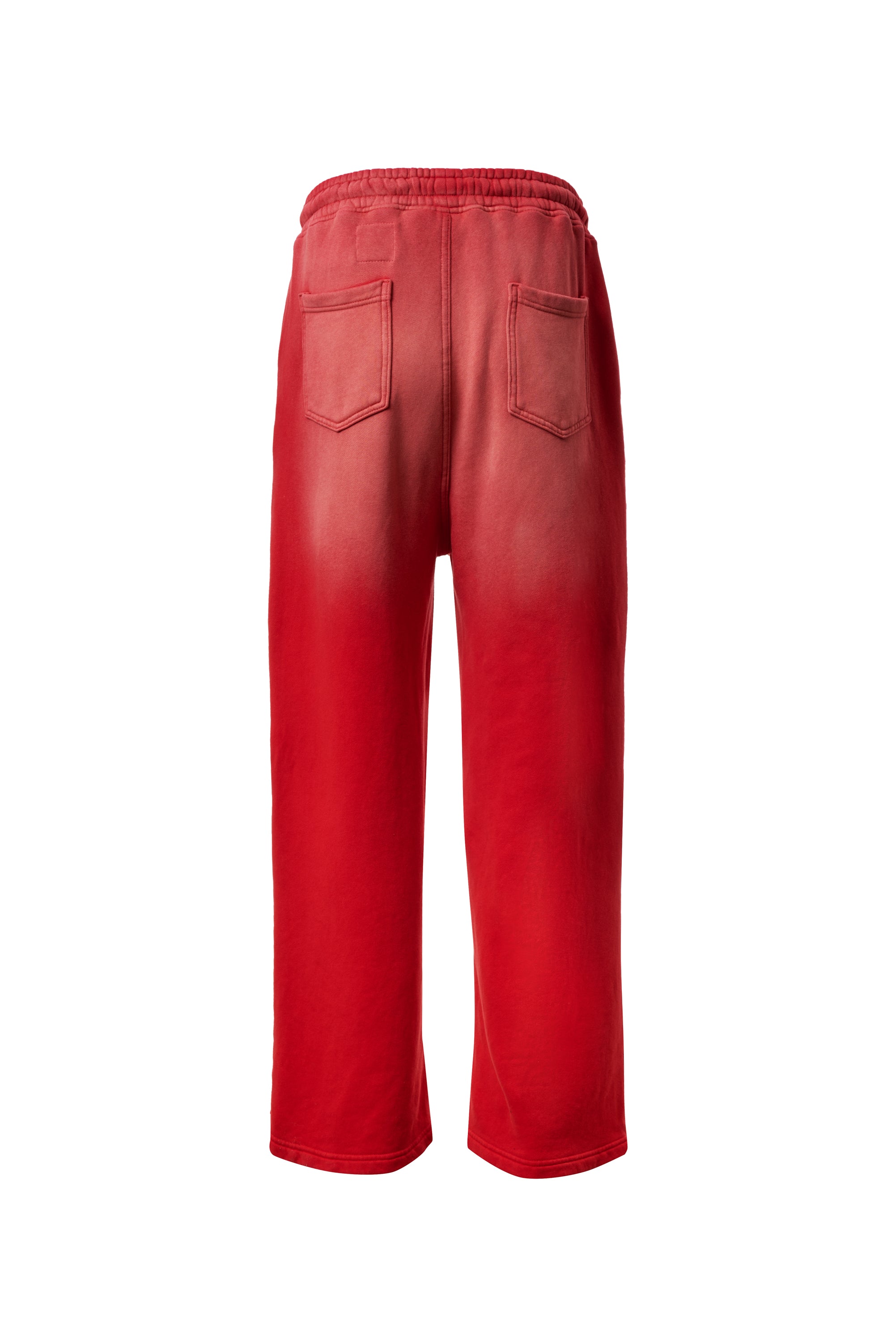 Records Flare Sweatpants