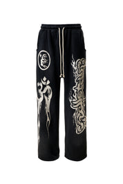 Yoga Remix Sweatpants
