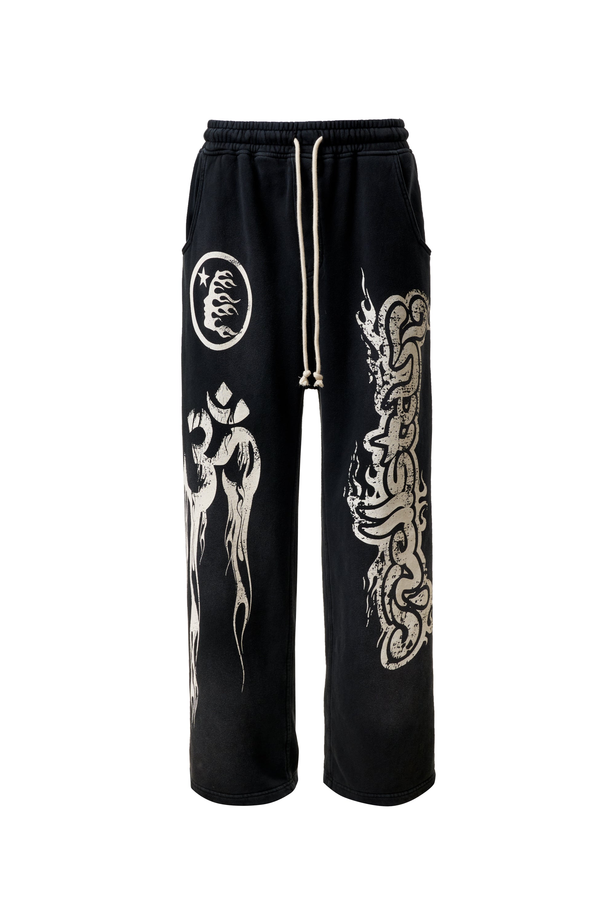 Yoga Remix Sweatpants