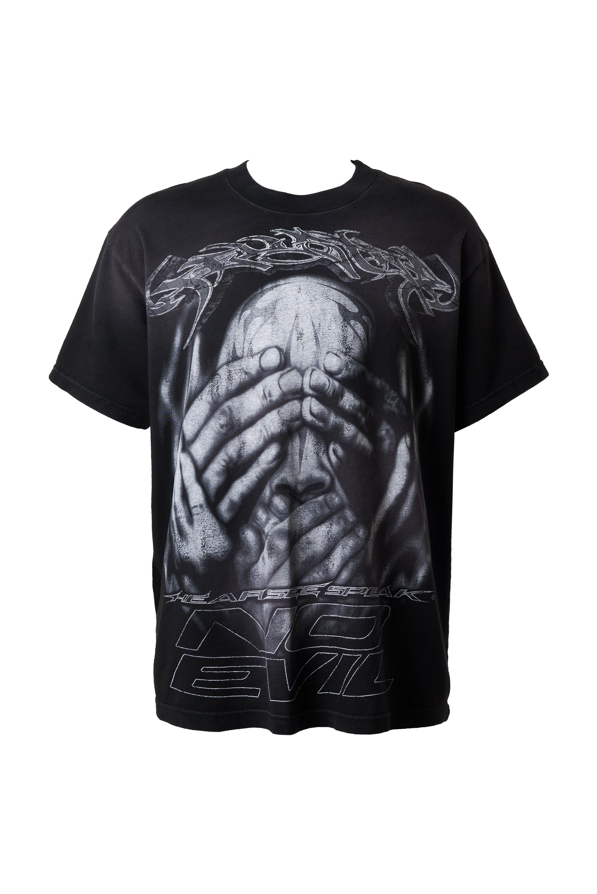 Hear No Evil T-Shirt