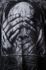 Hear No Evil T-Shirt