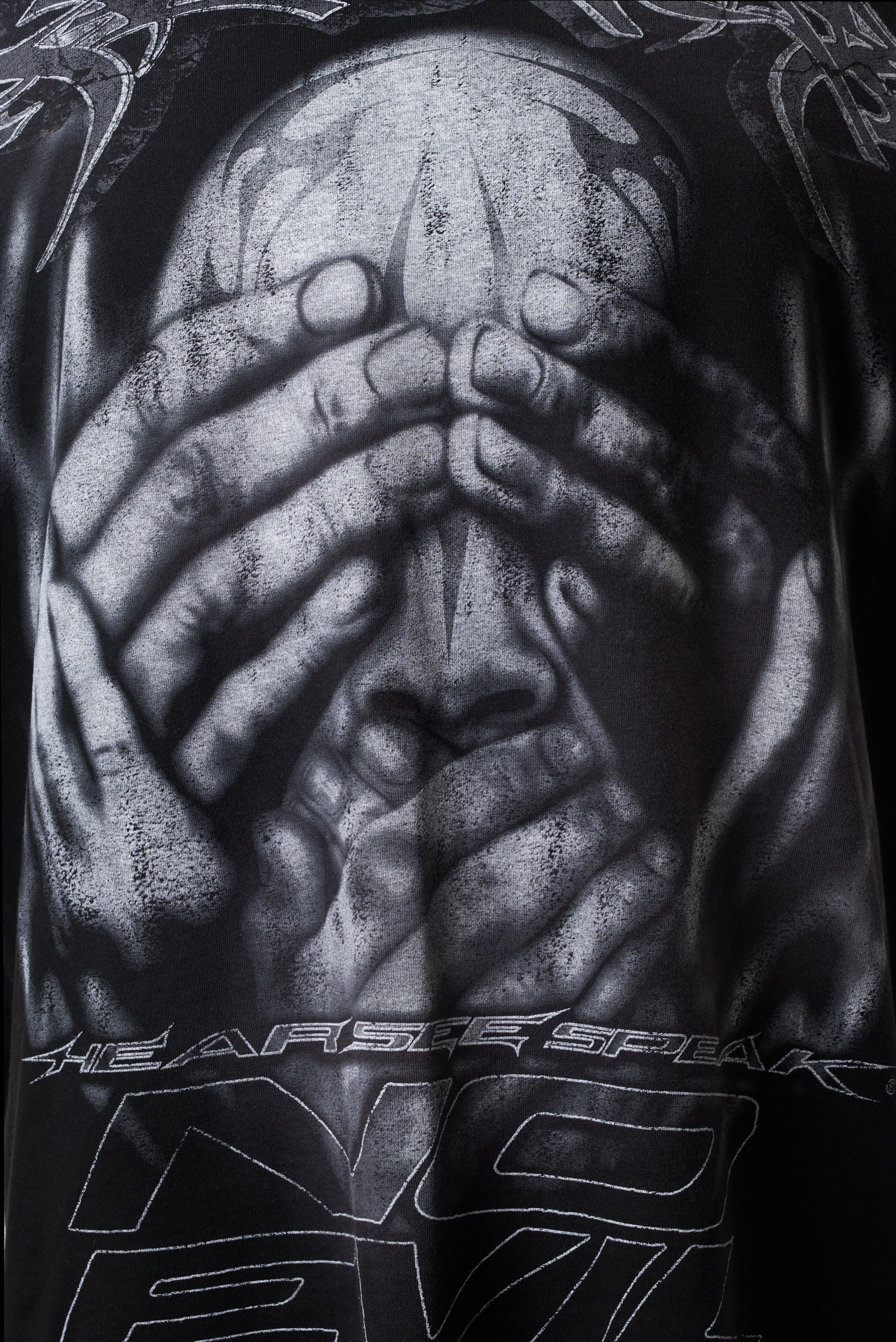 Hear No Evil T-Shirt