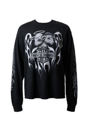 Sacrificial Lamb Longsleeve