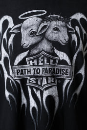 Sacrificial Lamb Longsleeve