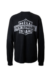 Sacrificial Lamb Longsleeve