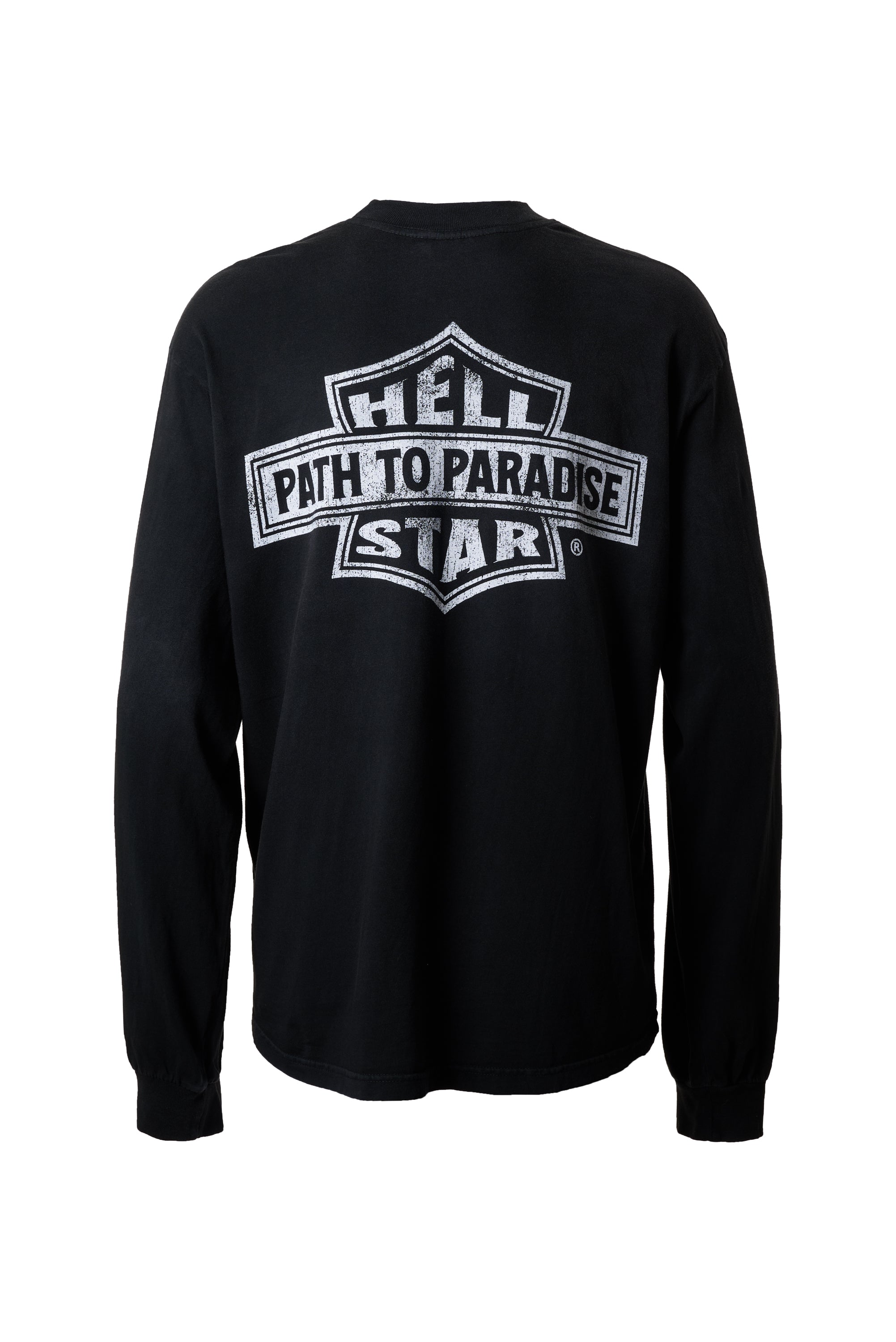 Sacrificial Lamb Longsleeve