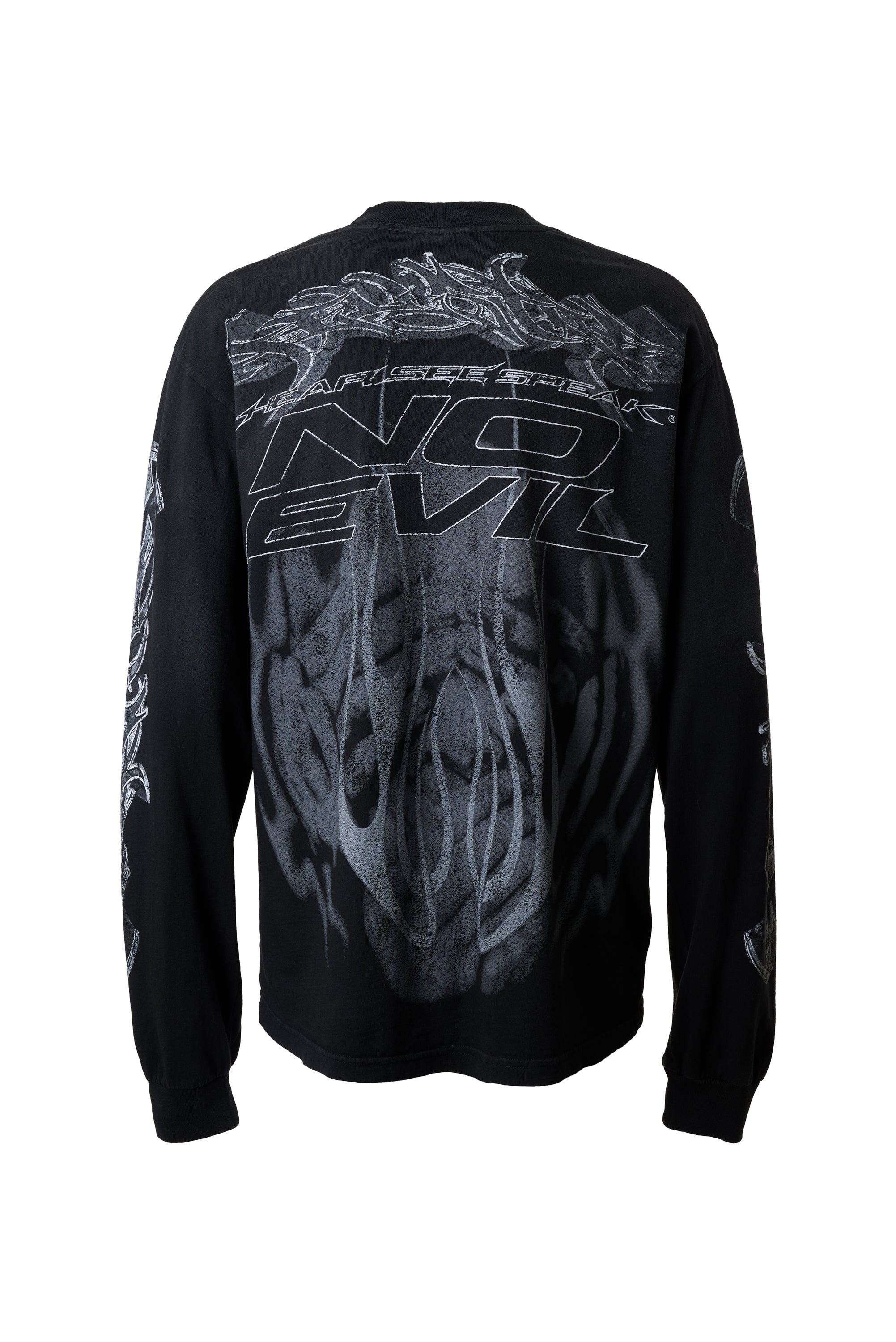 Hear No Evil Longsleeve