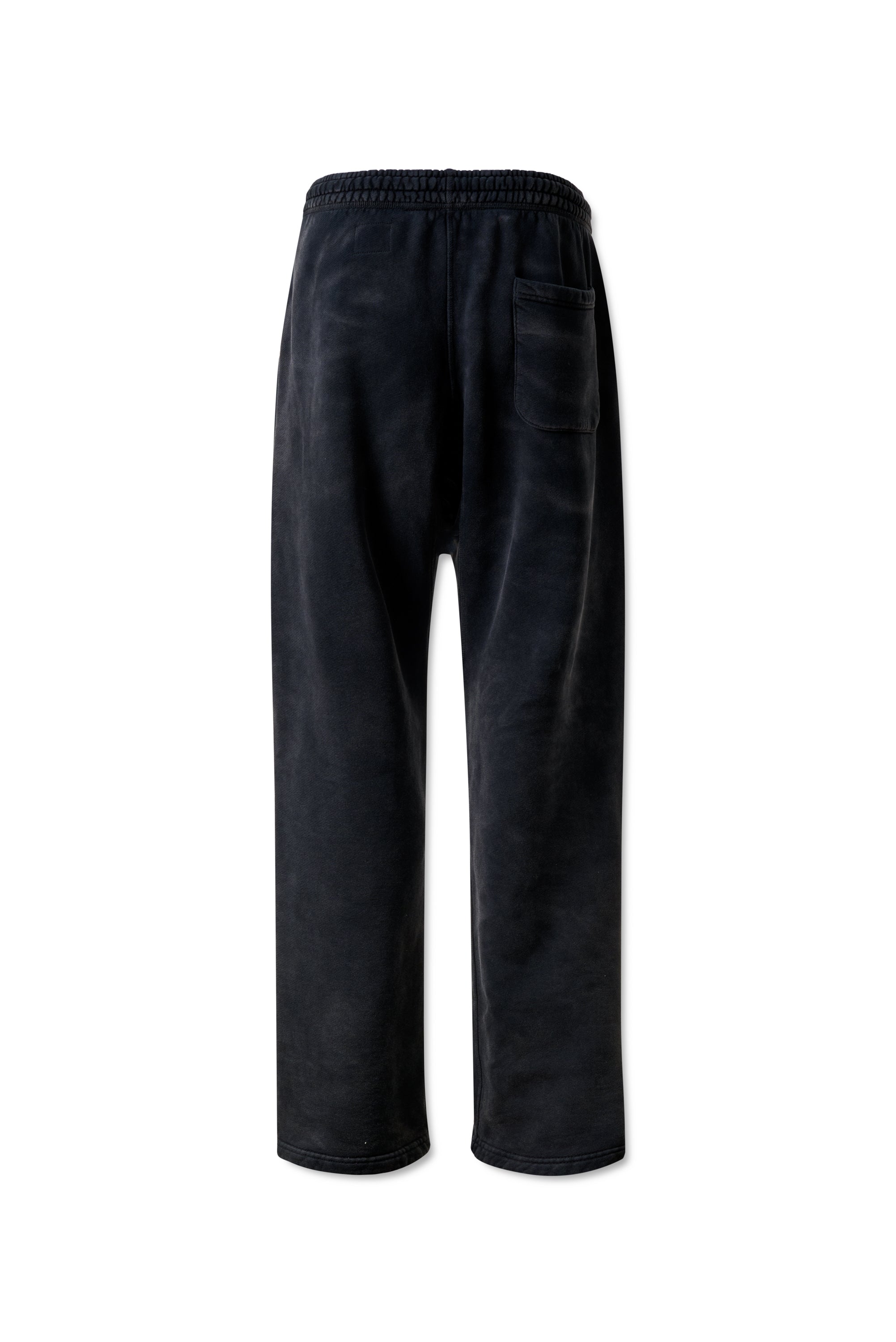 Smoke Black Uniform Sweatpants – HELLSTAR