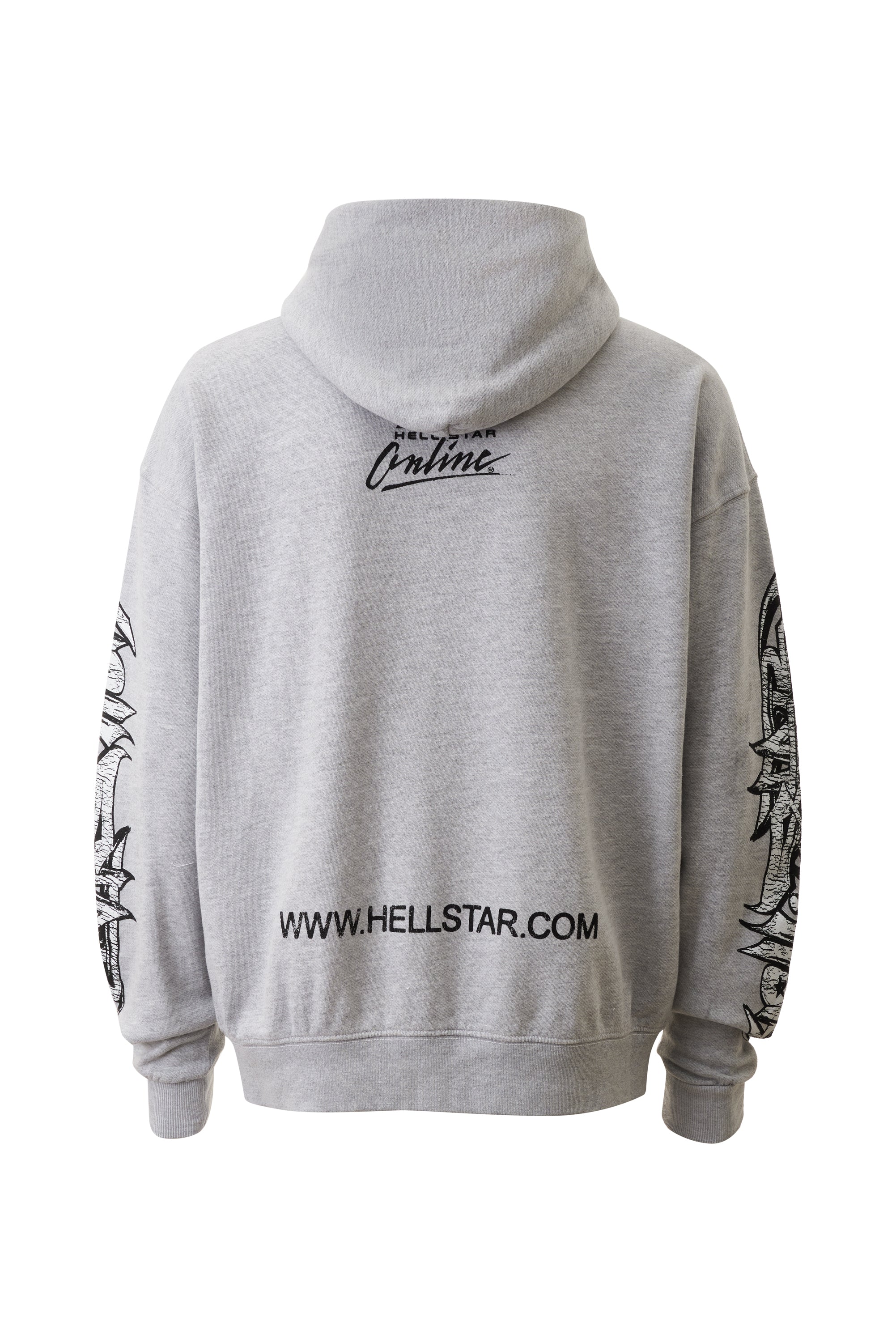 Hellstar Links Hoodie – HELLSTAR