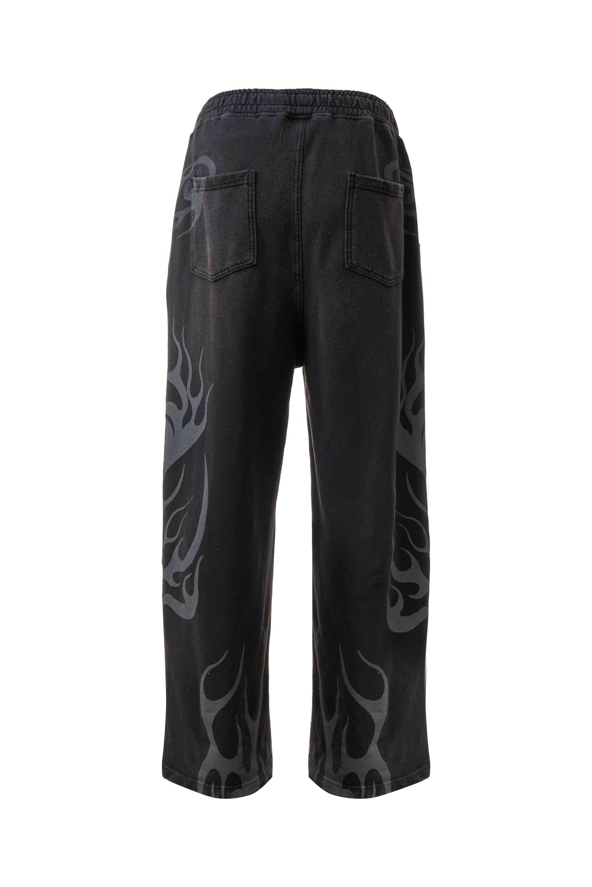 Tribal Flame Sweatpants