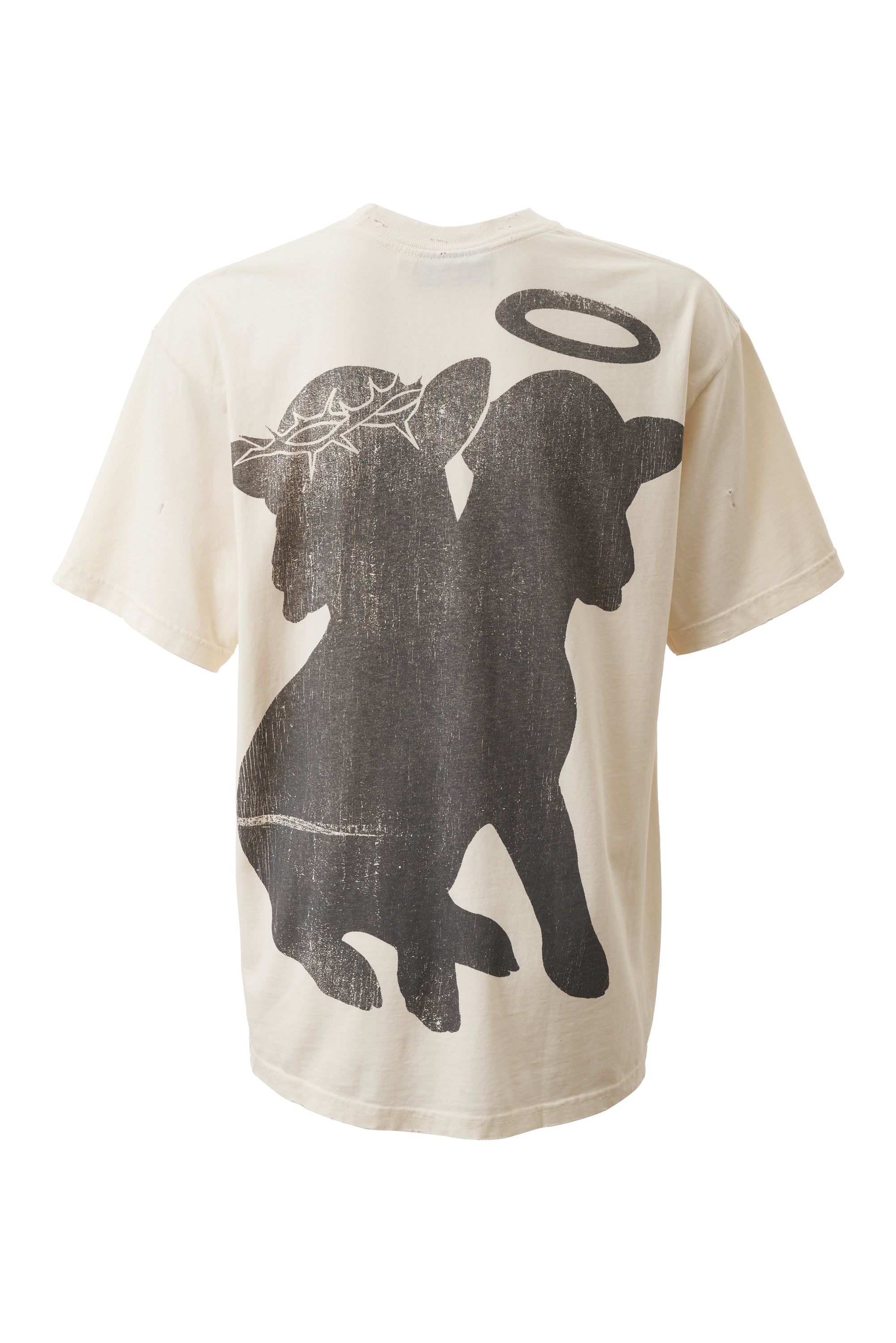 Have Faith T-Shirt – HELLSTAR