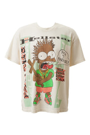 Cartoon Cross T-Shirt