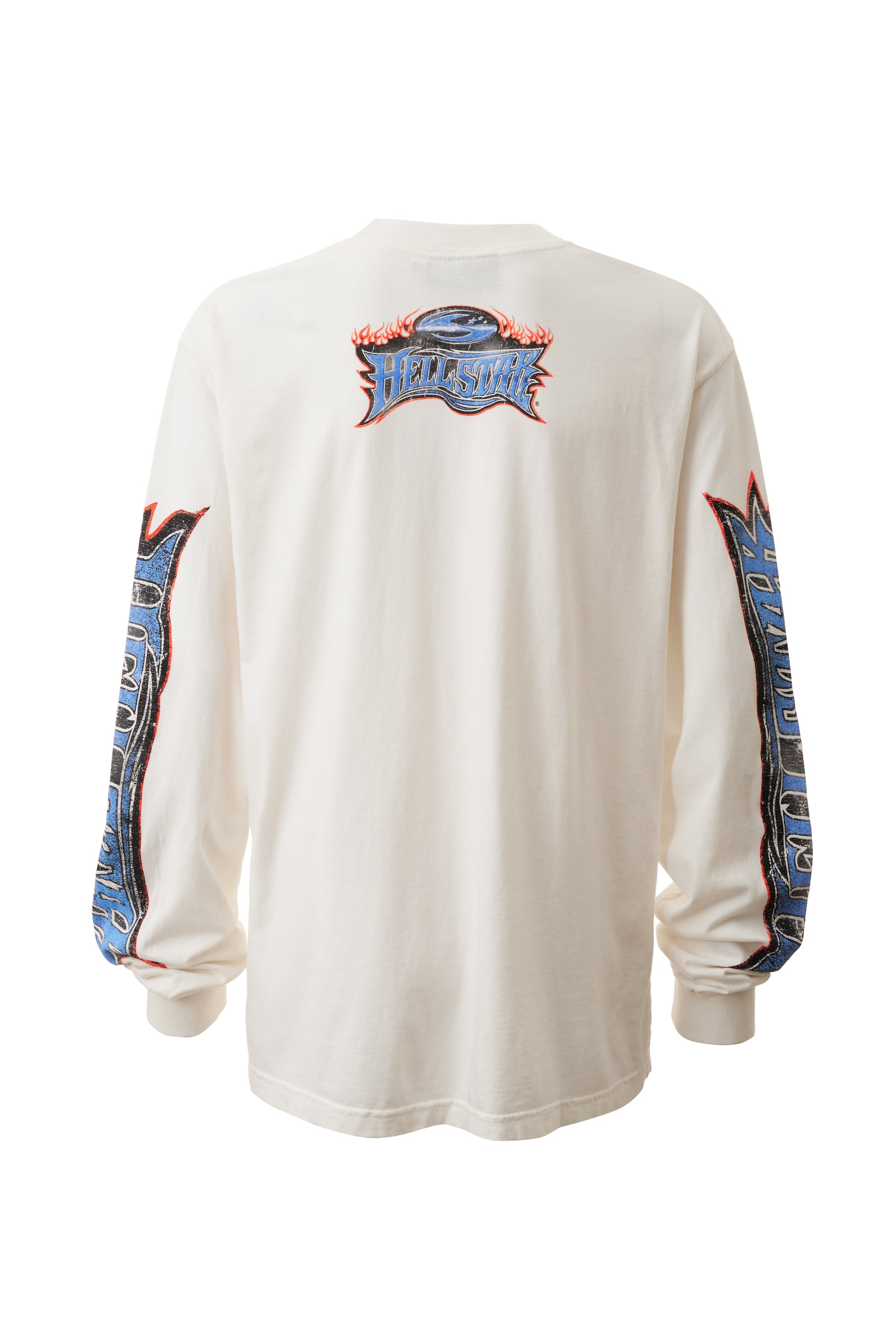 Moto Longsleeve – HELLSTAR