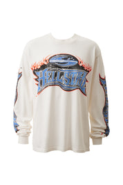 Moto Longsleeve