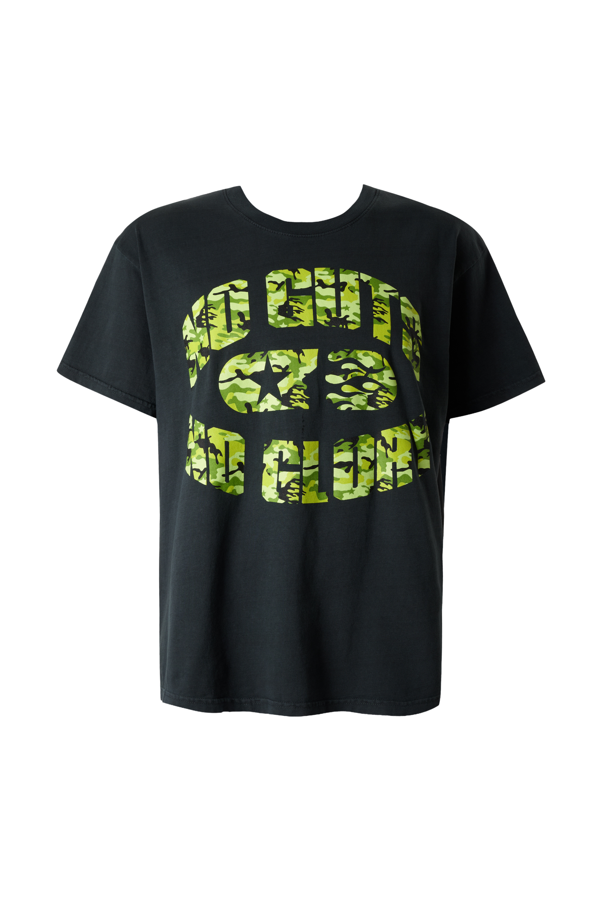 No Guts No Glory! T-Shirt