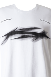 Blur T-Shirt