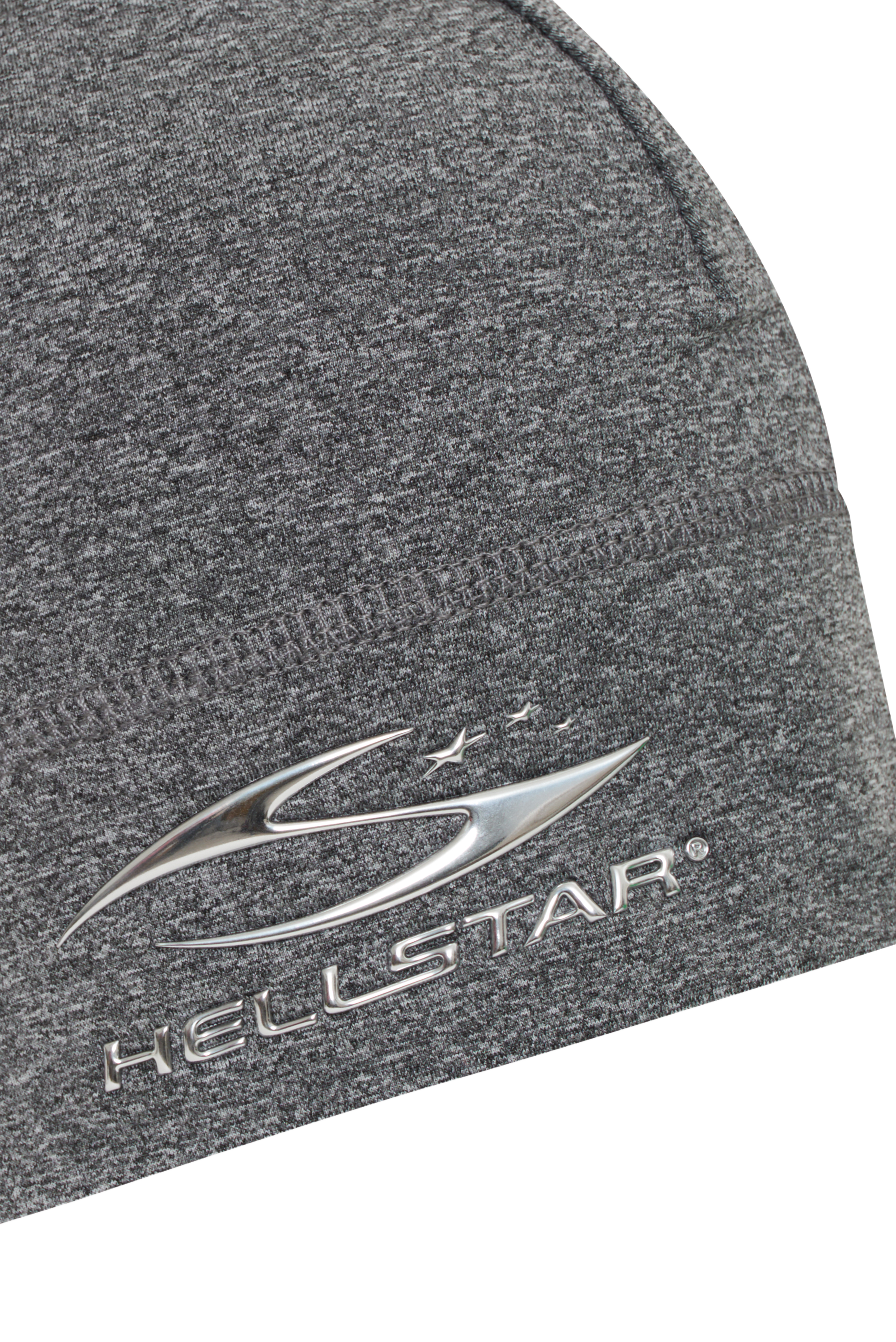 opticalstar os skull cap gray optical star Skullcap No.002 グレー
