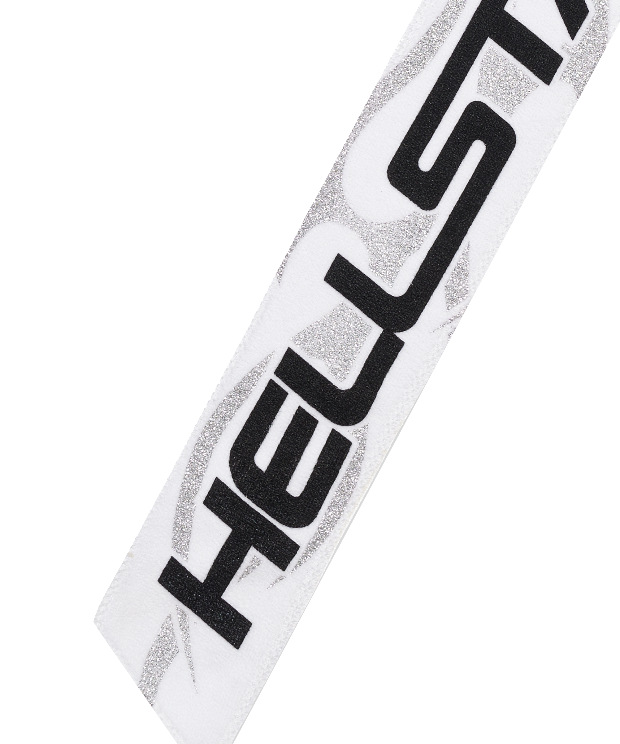 Hellstar Football Towel - Glitter