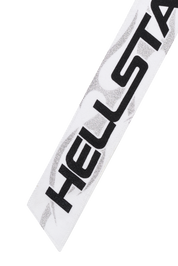 Hellstar Football Towel - Glitter