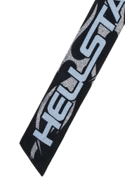 Hellstar Football Towel - Glitter