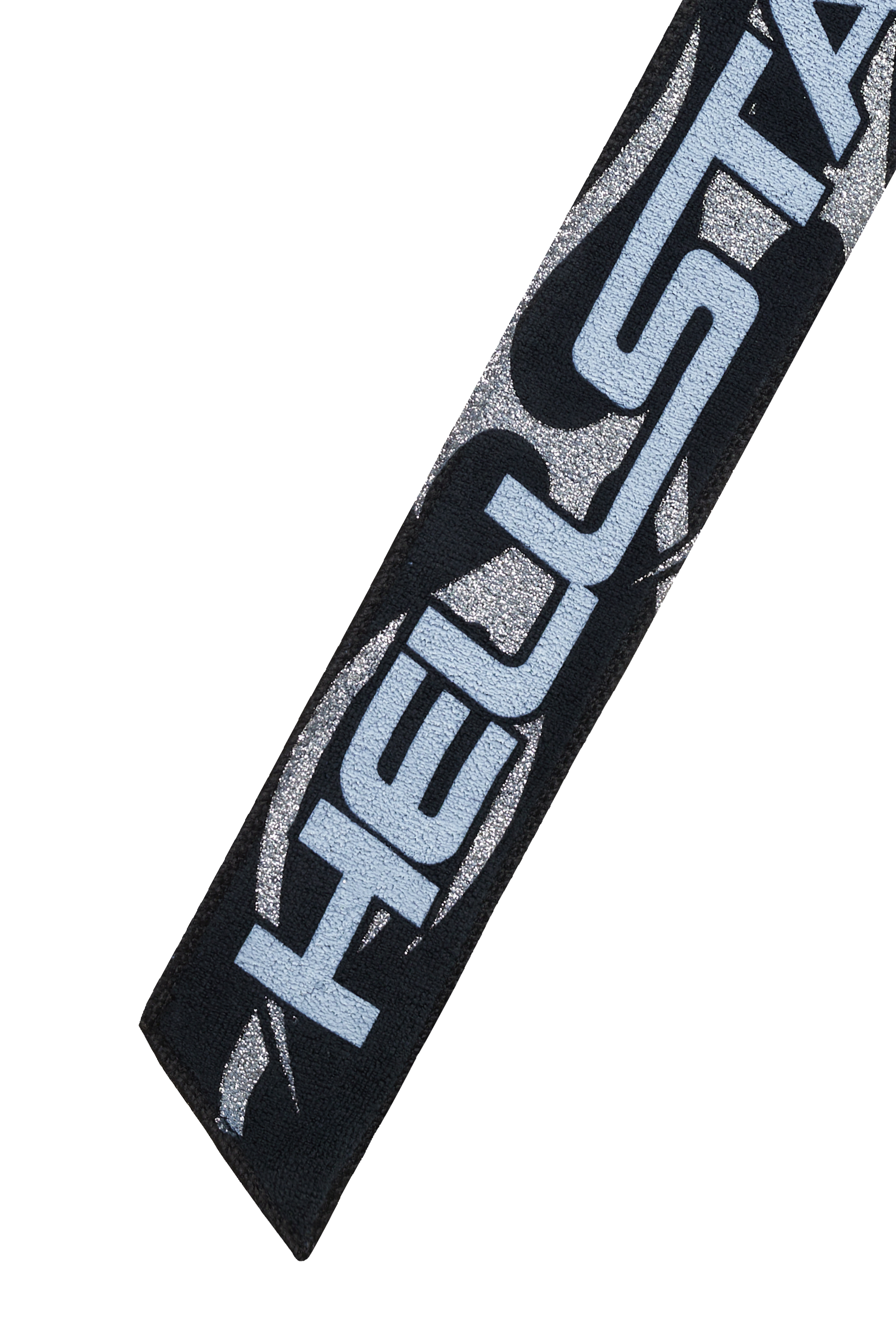 Hellstar Football Towel - Glitter