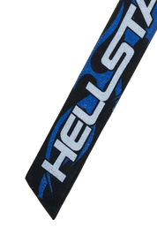 Hellstar Football Towel - Black