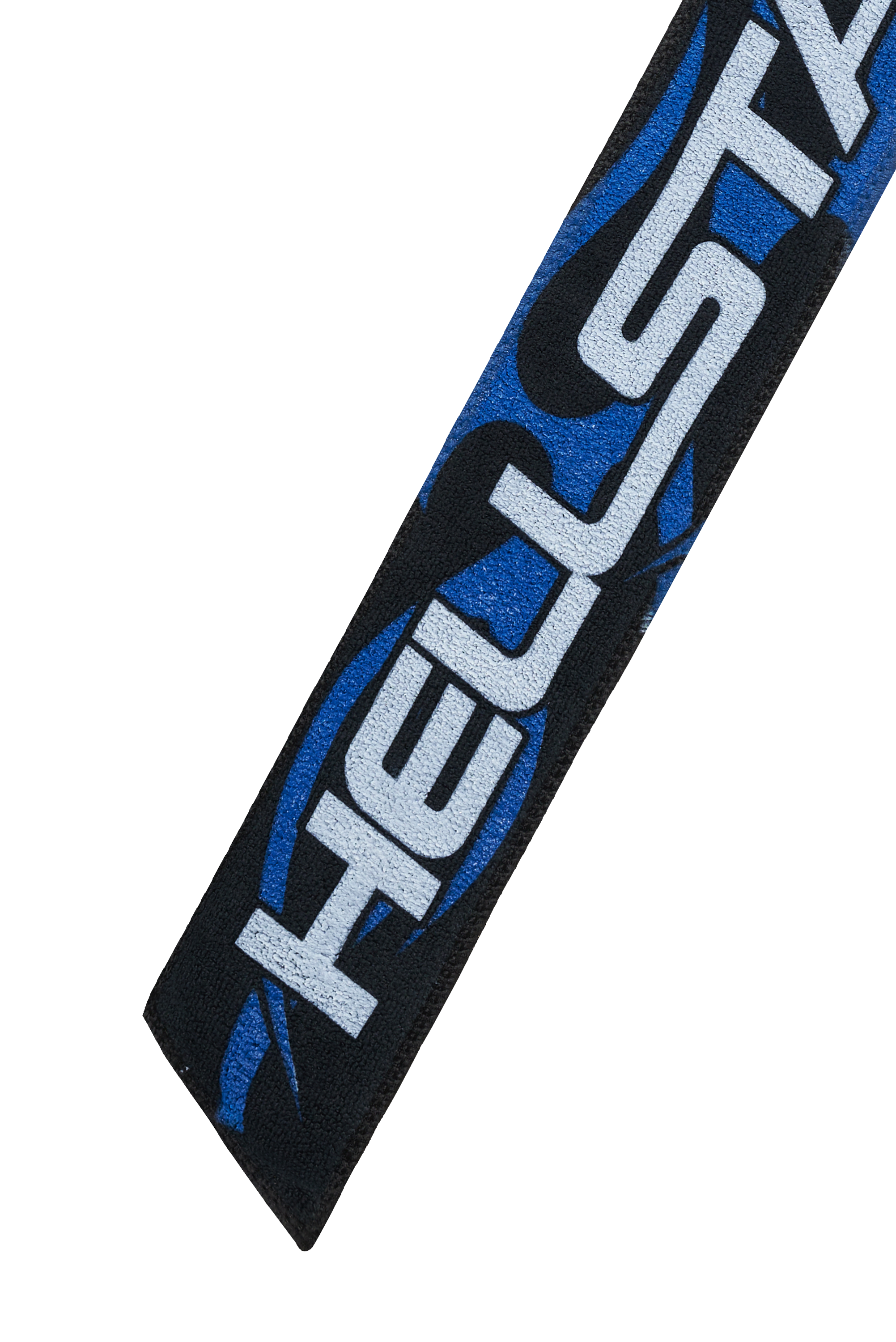 Hellstar Football Towel - Black