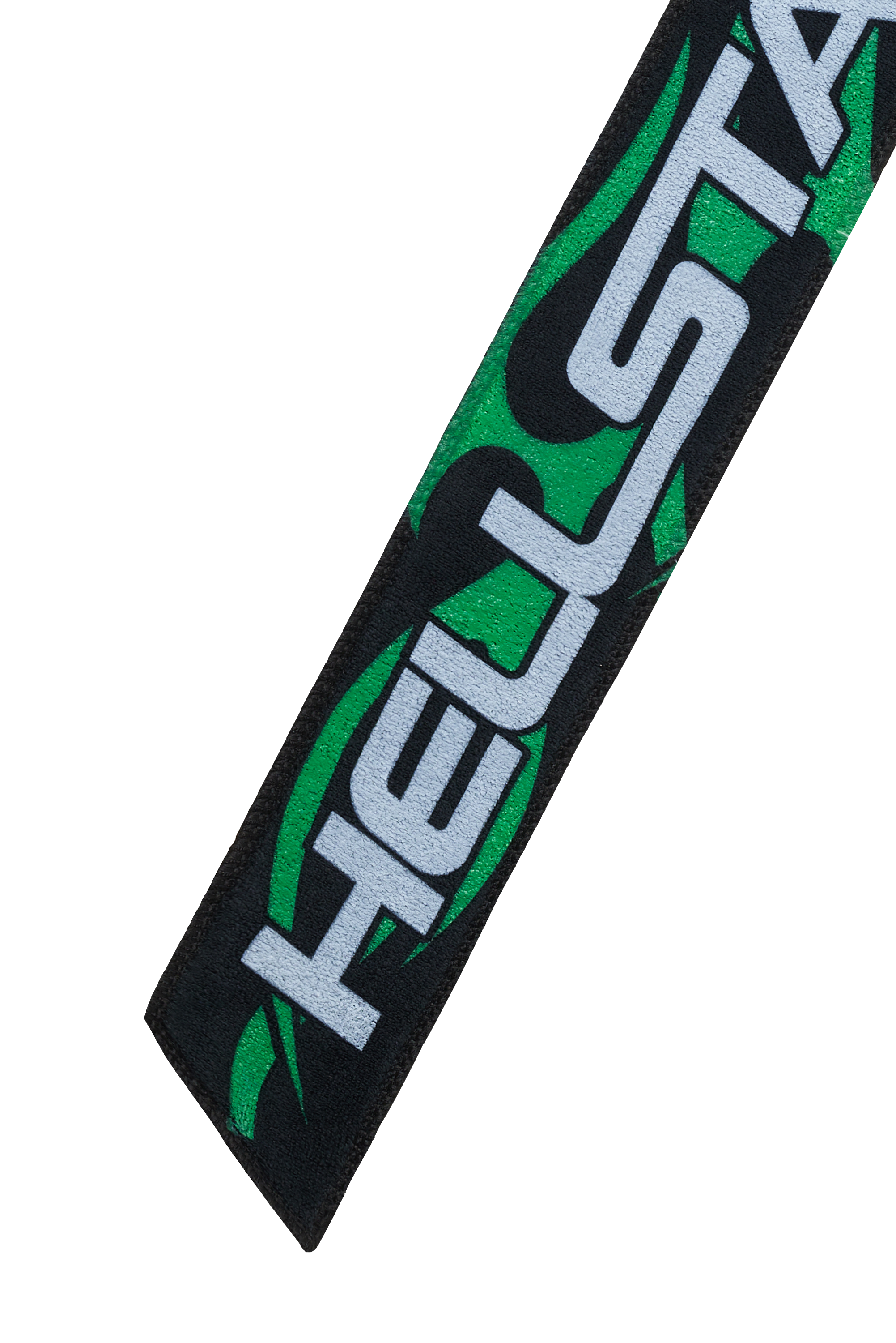 Hellstar Football Towel - Black