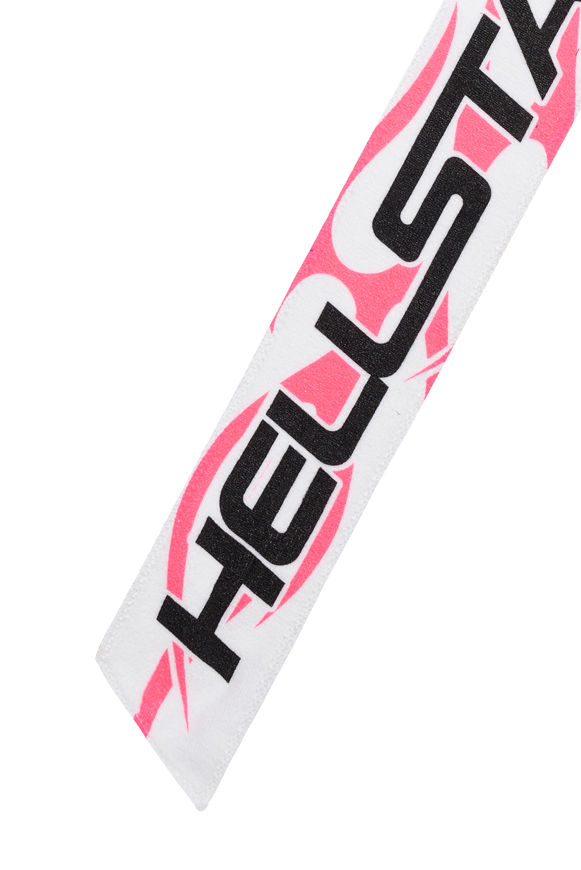 Hellstar Football Towel - White