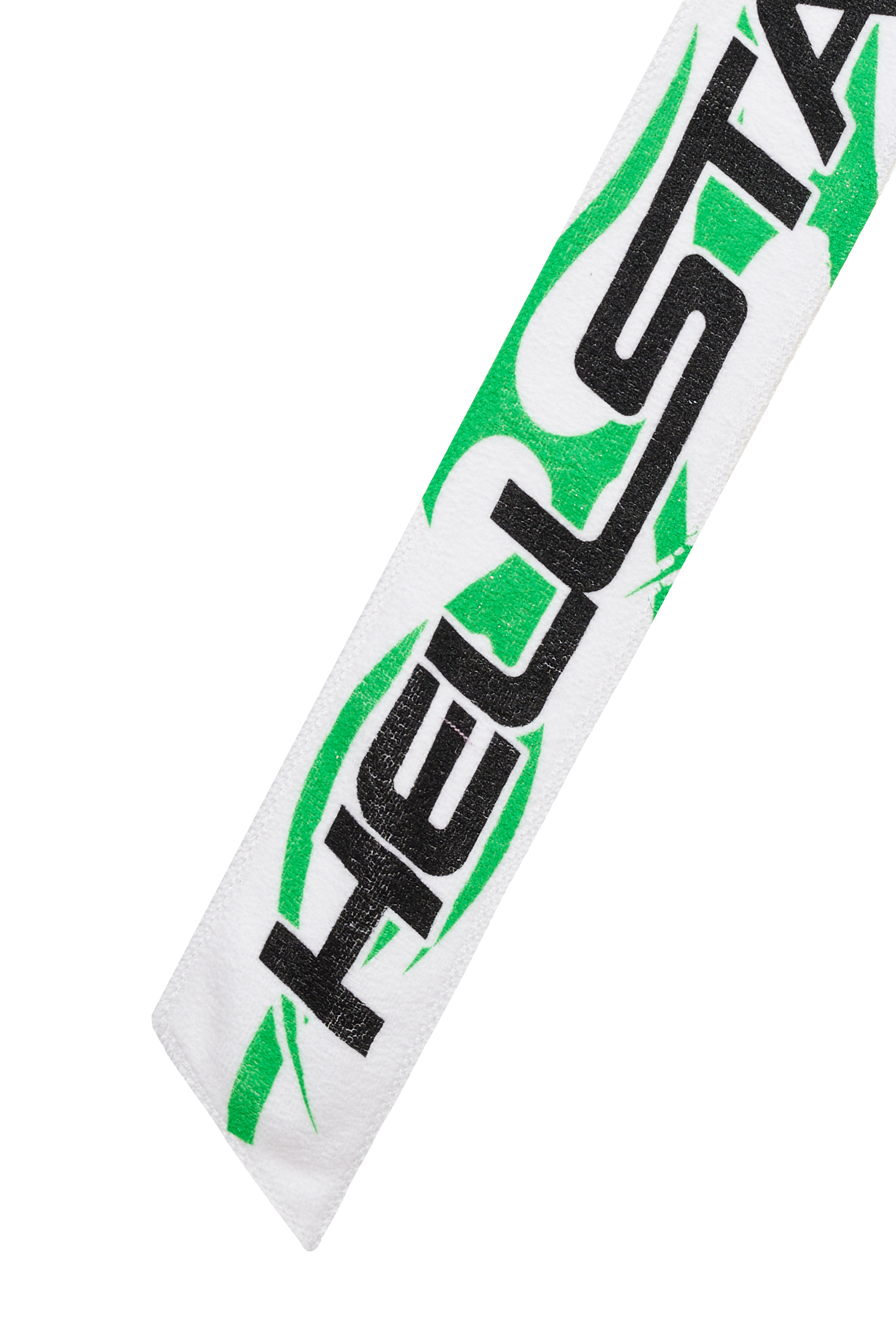 Hellstar Football Towel - White