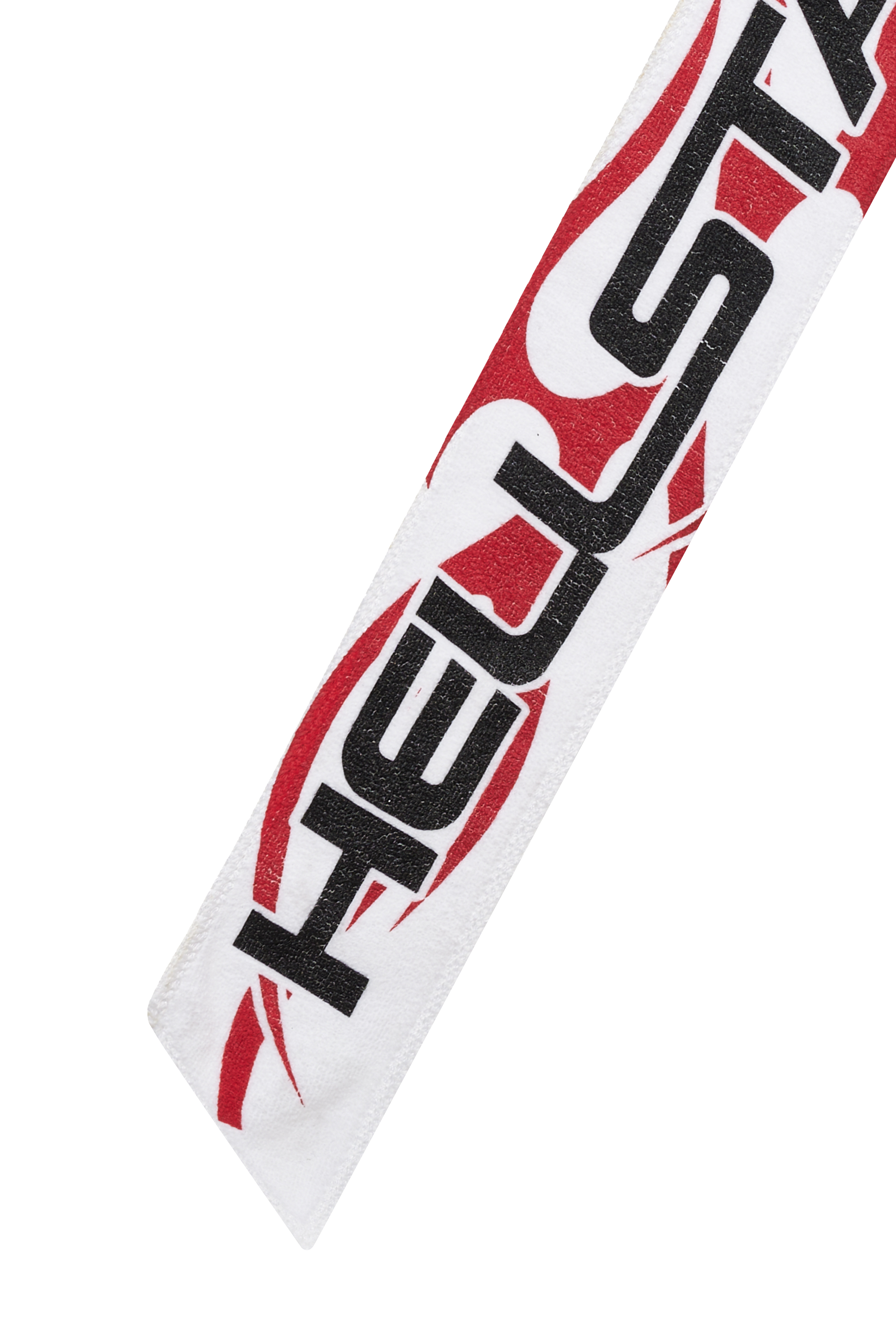 Hellstar Football Towel - White