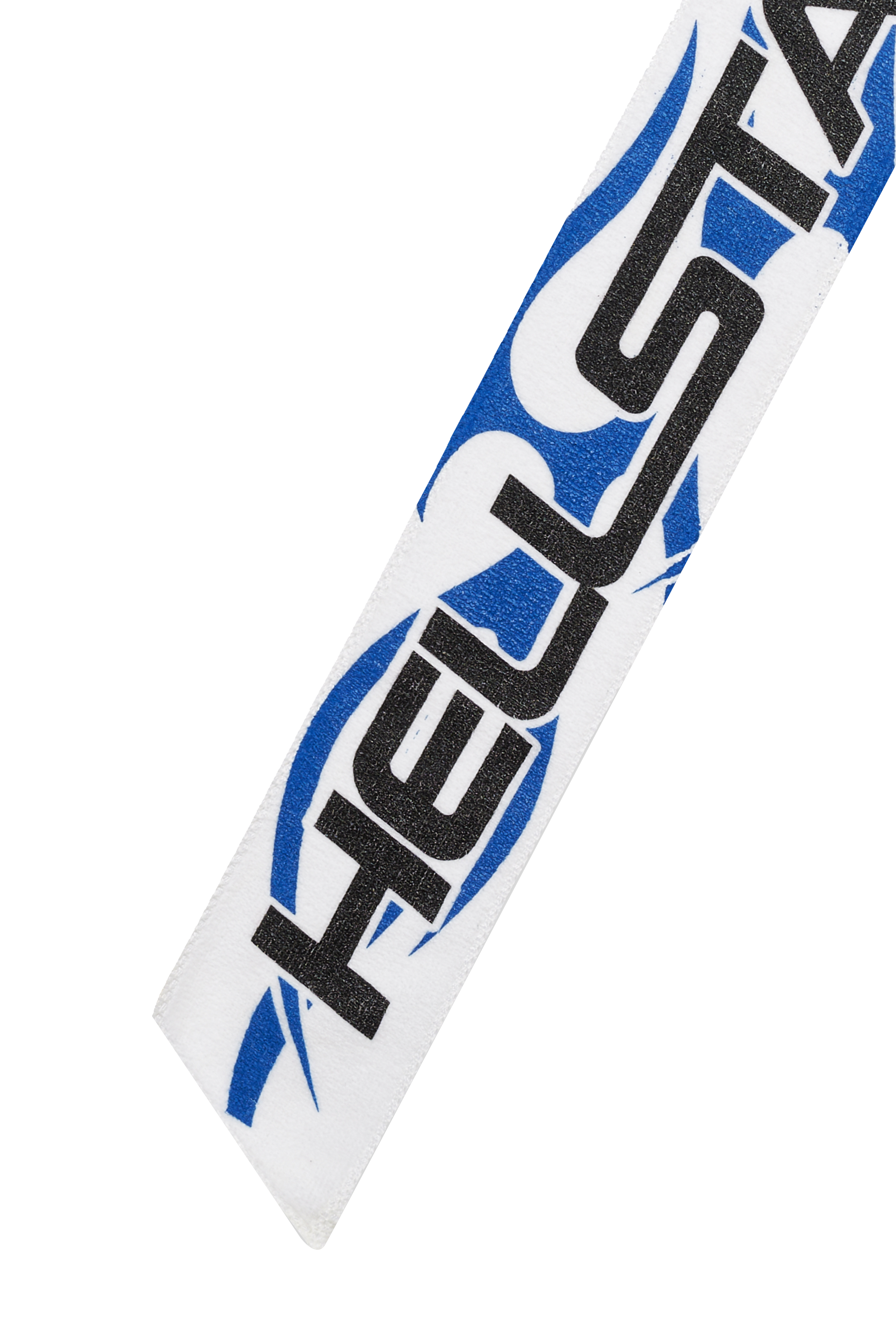 Hellstar Football Towel - White