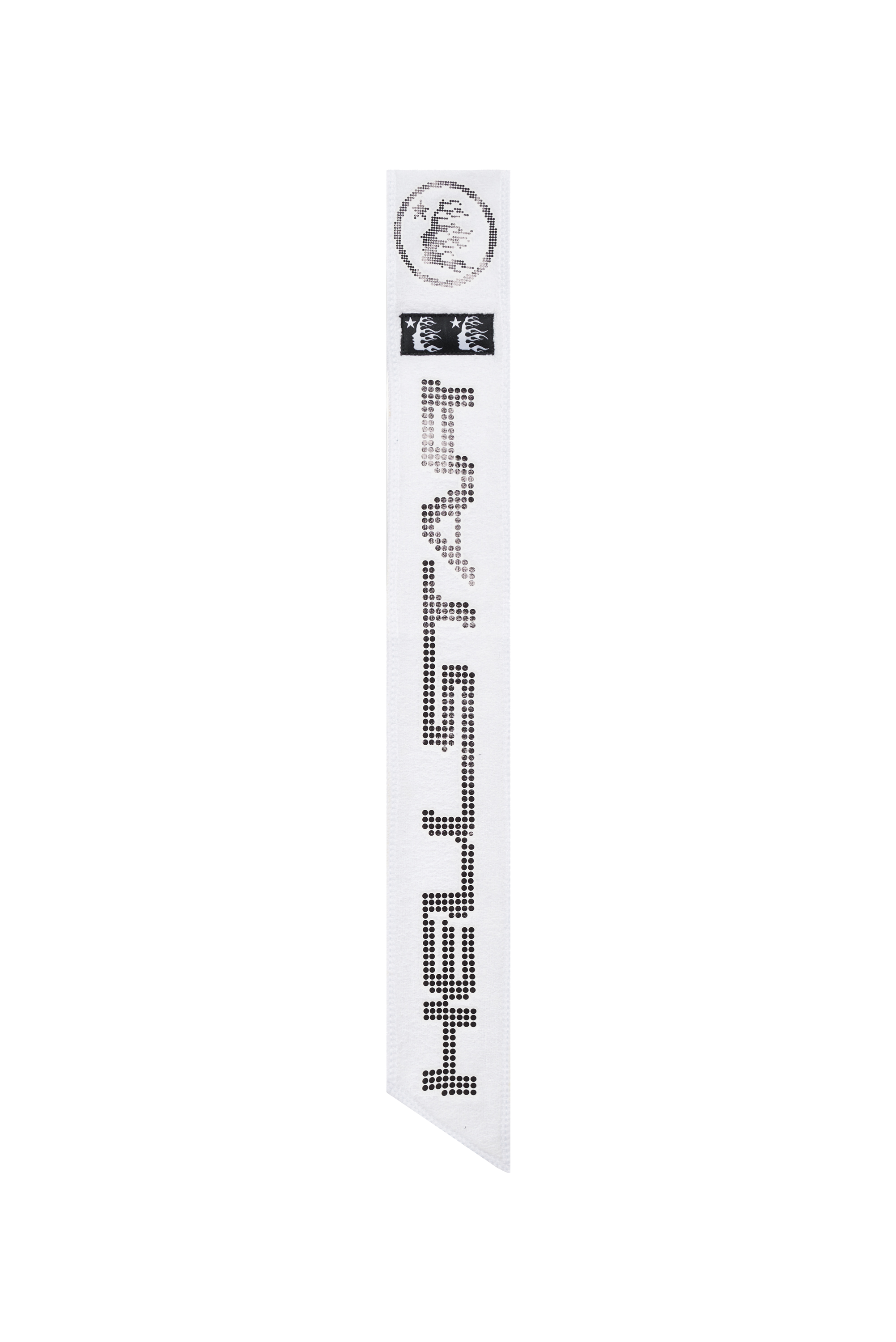 Hellstar Football Towel - Pixel