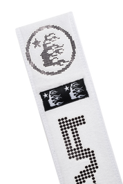 Hellstar Football Towel - Pixel