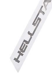 Hellstar Football Towel - Pixel