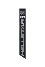 Hellstar Football Towel - Pixel