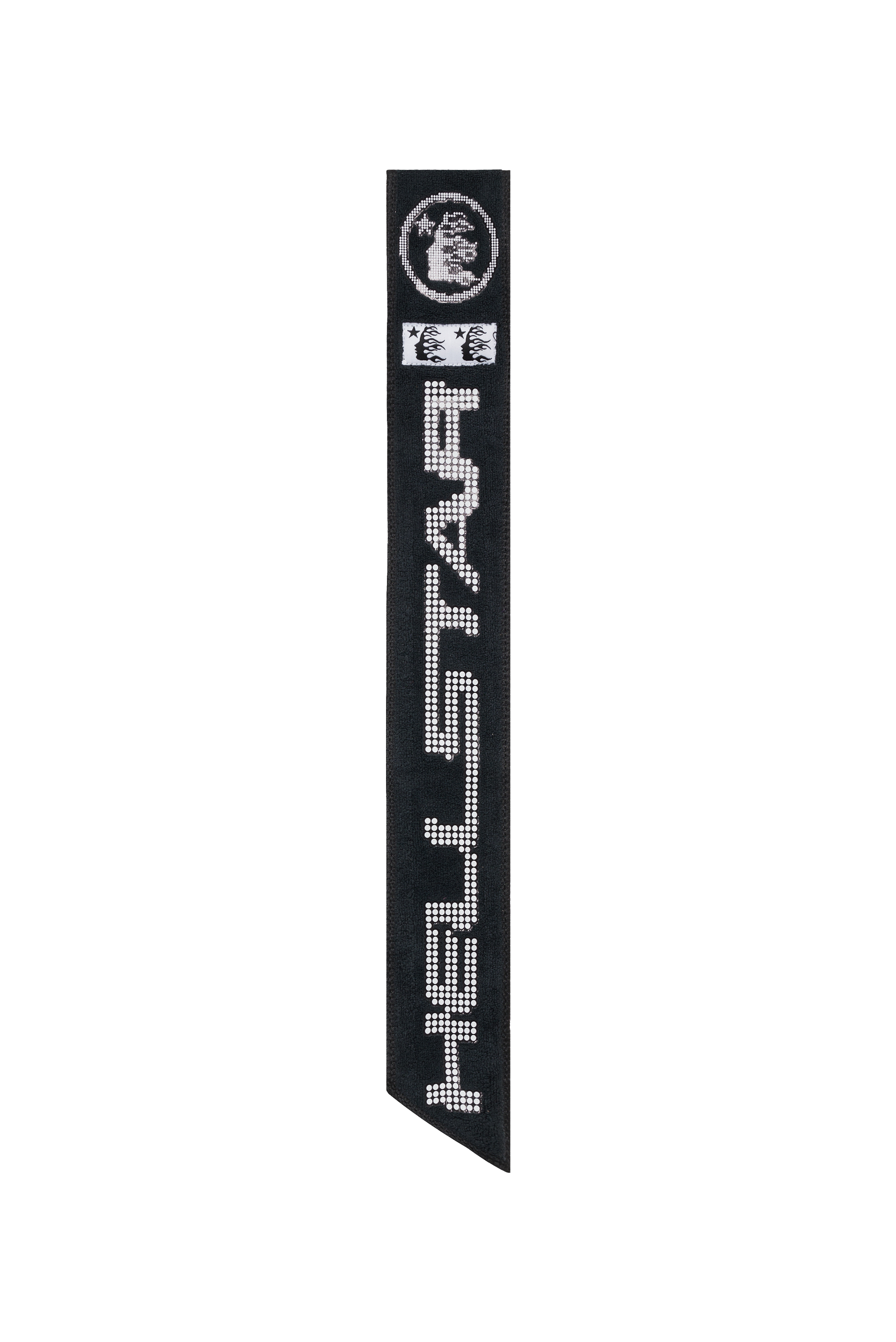 Hellstar Football Towel - Pixel