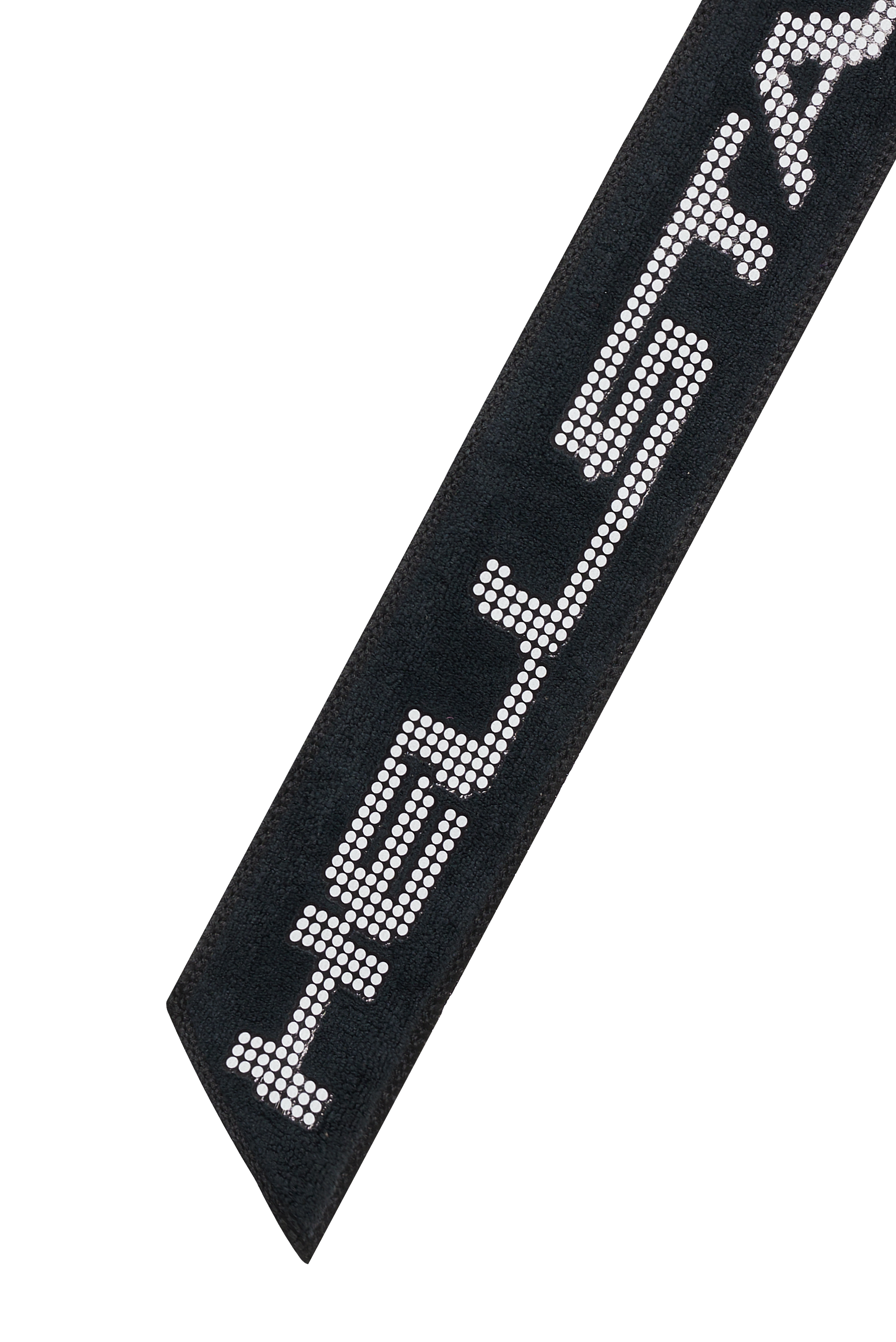 Hellstar Football Towel - Pixel