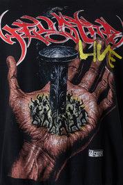 Hellstar Live Crewneck