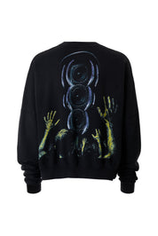 Hellstar Live Crewneck