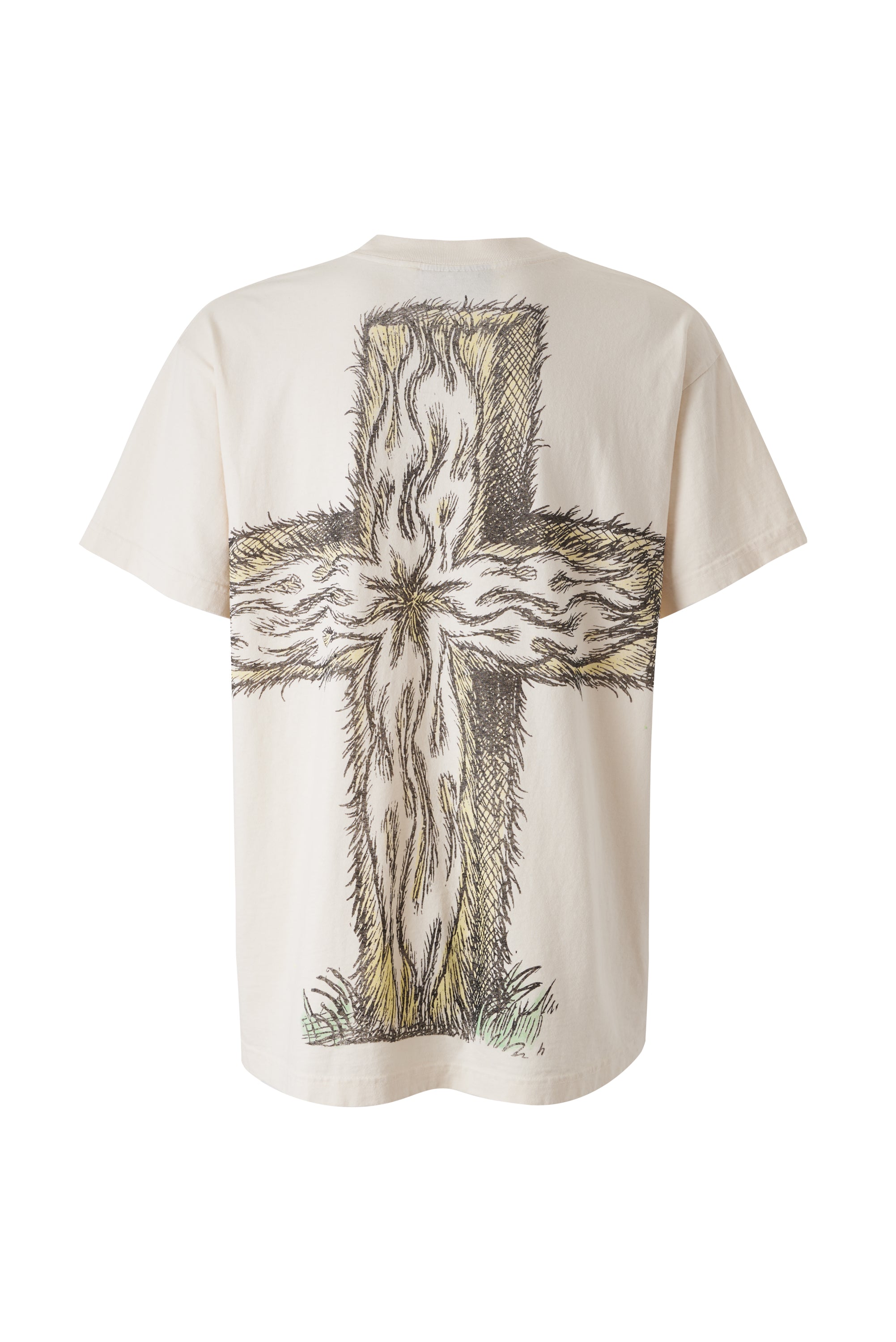 Paradise Lambs T-Shirt – HELLSTAR